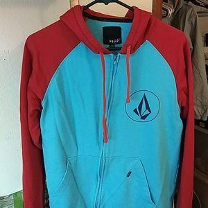 Volcom hoodie